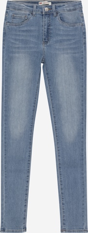 Levi's Kids Jeans '720' in Blauw: voorkant