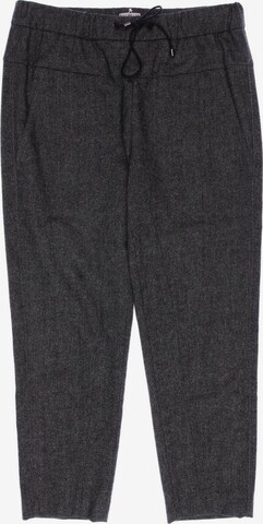 Brunello Cucinelli Pants in S in Grey: front