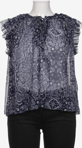 Pepe Jeans Blouse & Tunic in XL in Blue: front