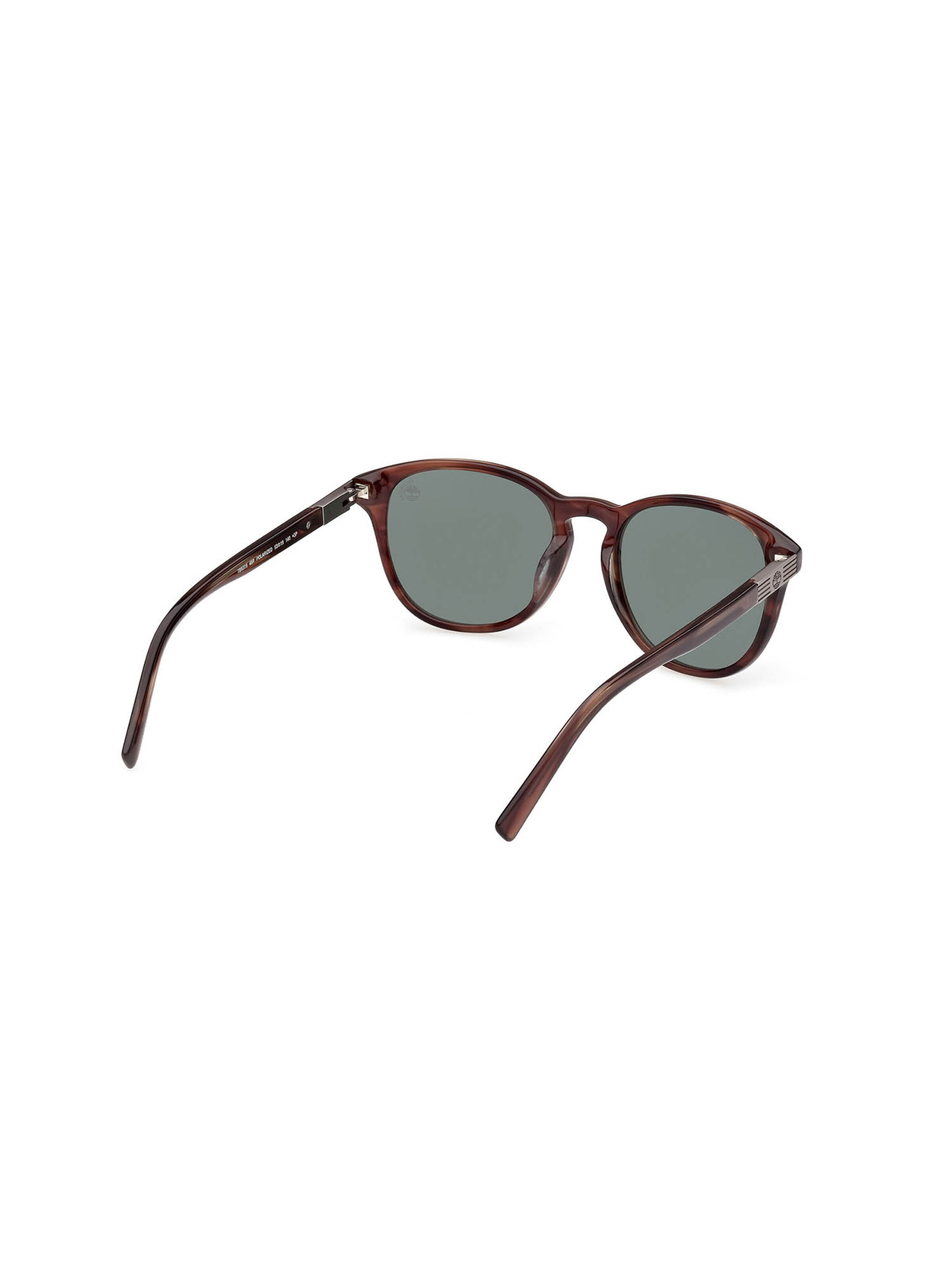 TIMBERLAND Sunglasses in Brown