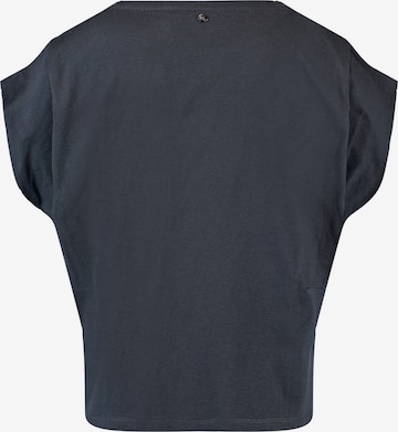 GERRY WEBER - Camiseta en azul