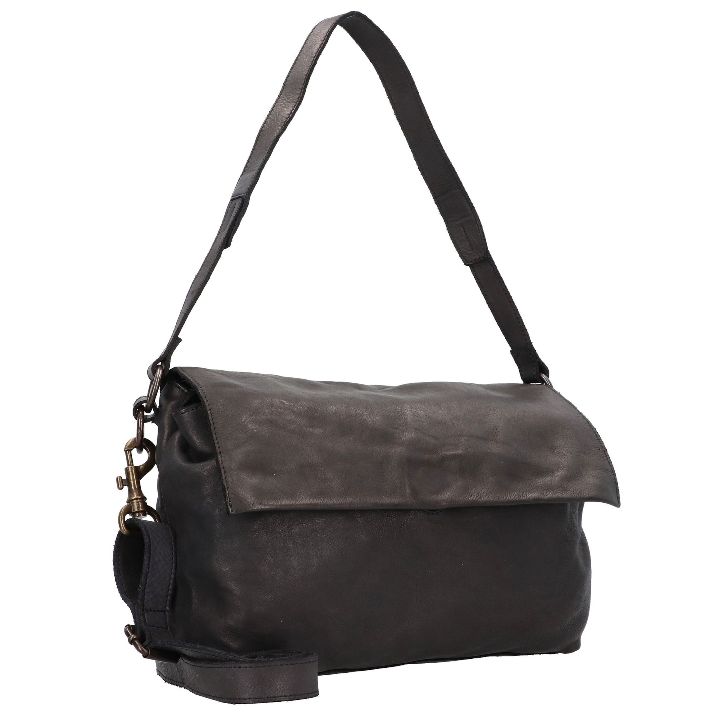 Harold's Backpack 'Submarine' in Black