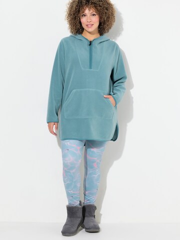 Ulla Popken Pullover i grøn: forside