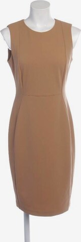 Calvin Klein Dress in M in Brown: front