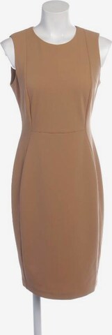 Calvin Klein Kleid M in Braun: predná strana