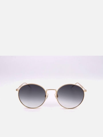 TOMMY HILFIGER Sunglasses in Gold: front
