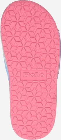 Polo Ralph Lauren Sandals 'CAYSON' in Mixed colors