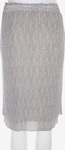 COMPTOIR DES COTONNIERS Skirt in M in White