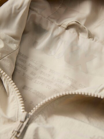 JJXX Jacke 'JXLEA' in Grau