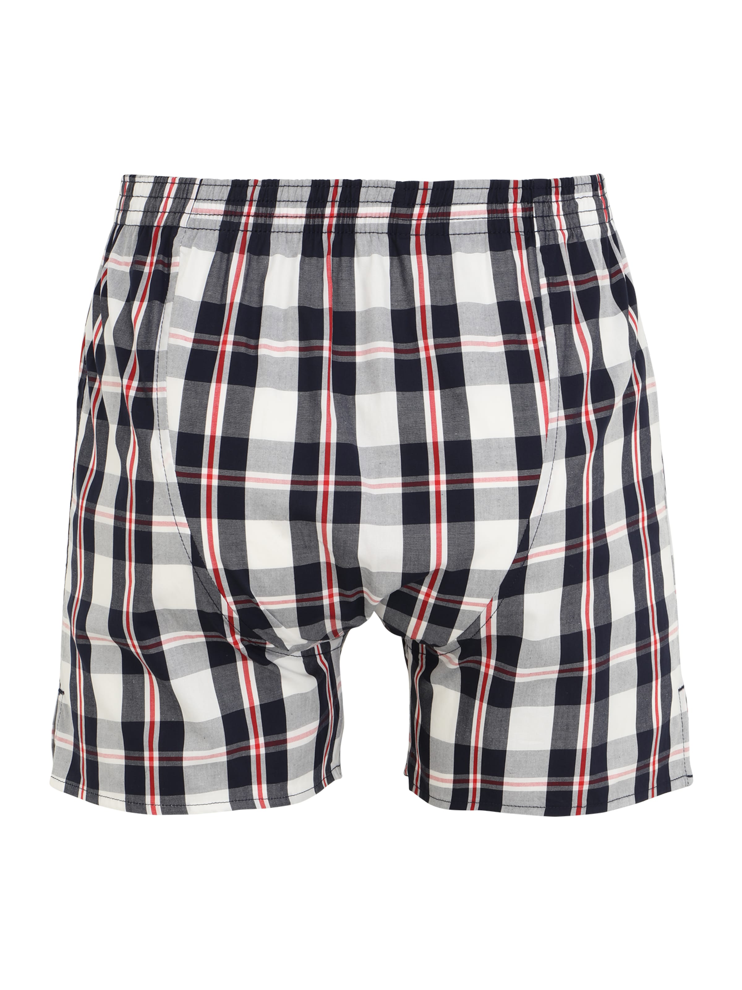 jauktas krāsas D.E.A.L International Bokseršorti