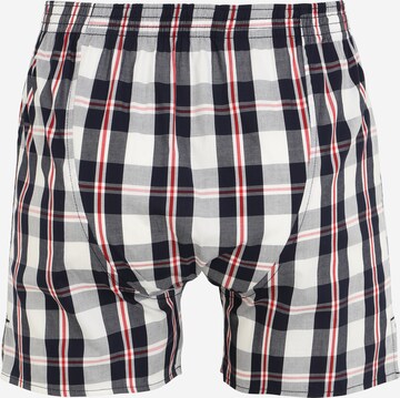 D.E.A.L International Boxershorts in Mischfarben