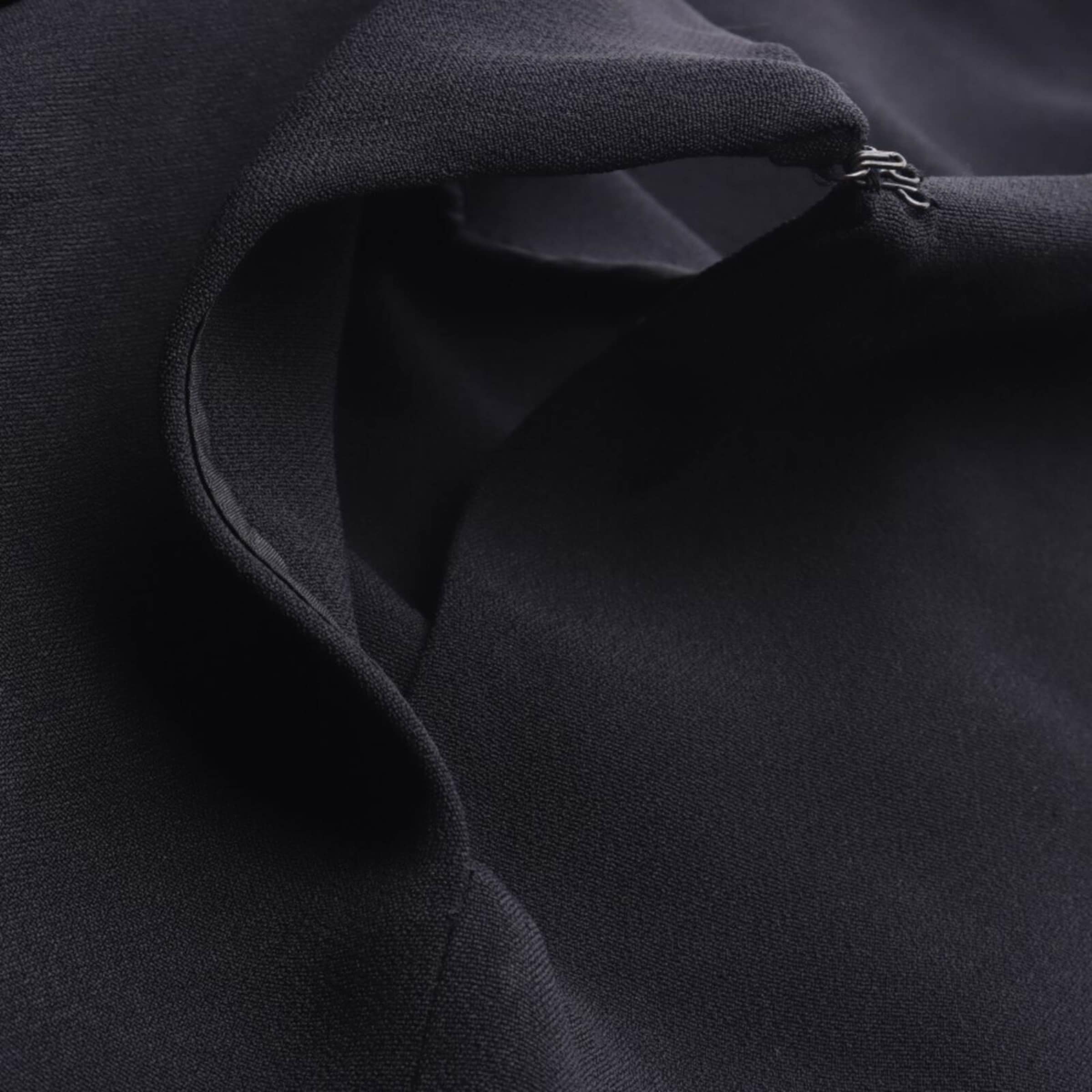 Miu Miu Dress in S in Black