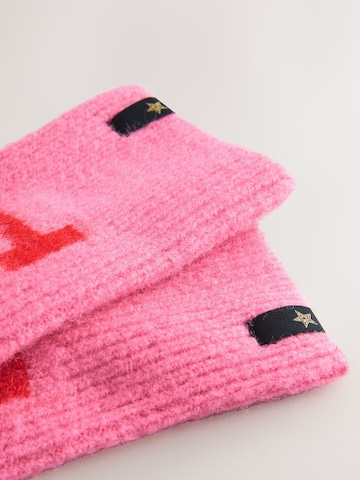 Scaldapolsi di Rockett St George in rosa