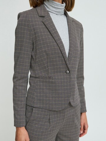 Blazer 'Rowan' b.young en gris