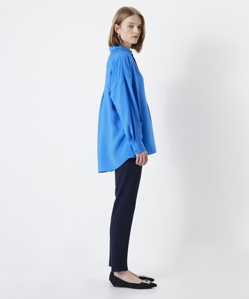 Ipekyol Blouse in Blauw