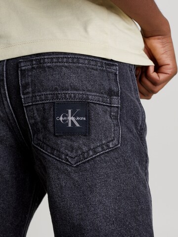 Loosefit Jean Calvin Klein Jeans en gris