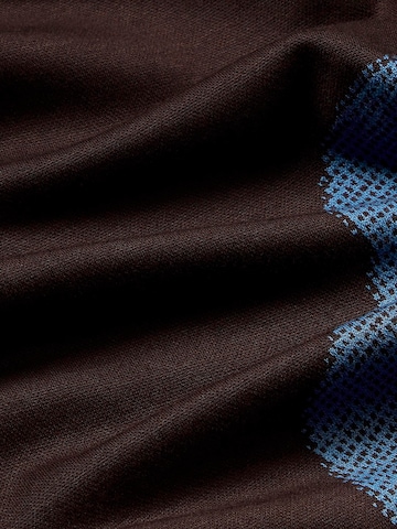 Thinking MU Loose fit Trousers 'Naia' in Brown