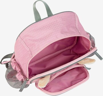 STERNTALER Backpack 'Pauline' in Pink