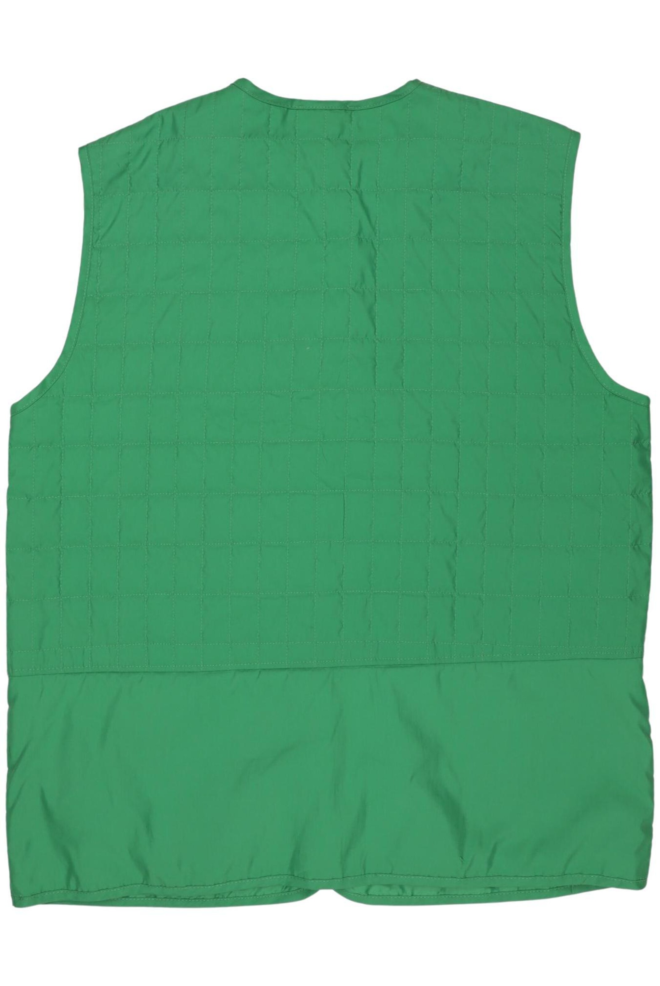 BONITA Vest in M in Green
