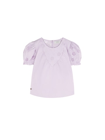 Scalpers Regular Fit Skjorte ' ' i lilla: forside