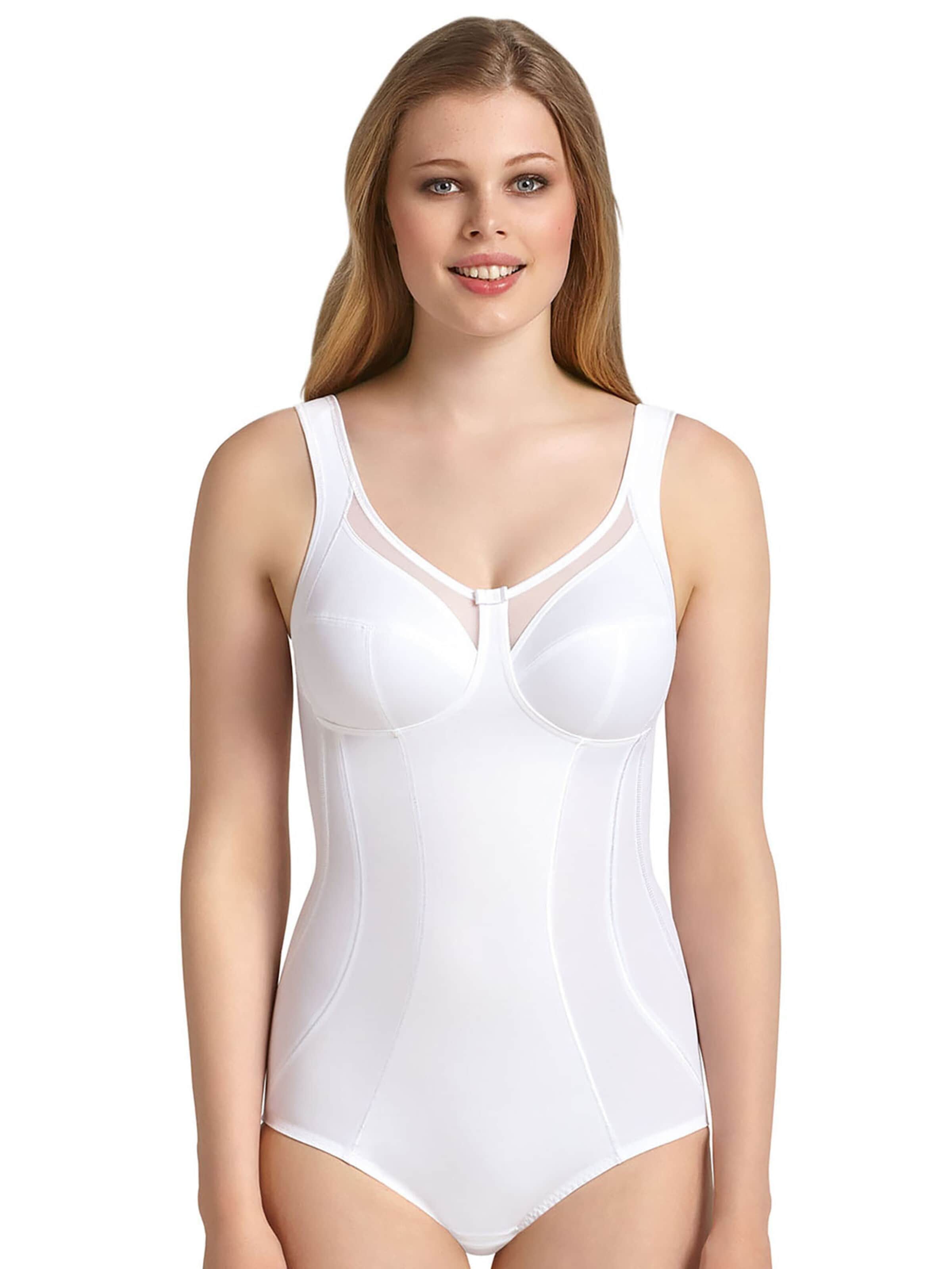 ANITA Body 'Clara'‌‌‌‌‌‌‌‌‌ in Weiß