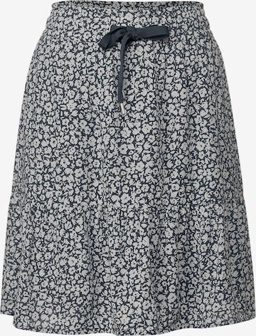 STREET ONE Skirt in Grey: front