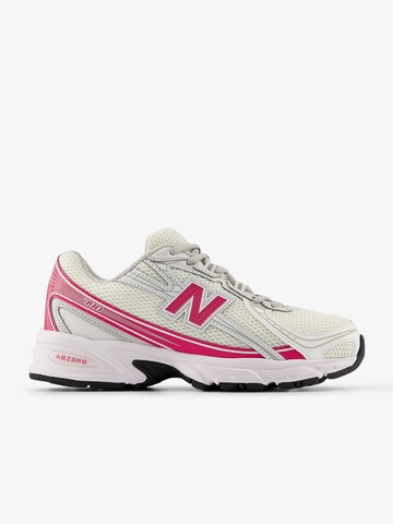 new balance Sneaker in Weiß