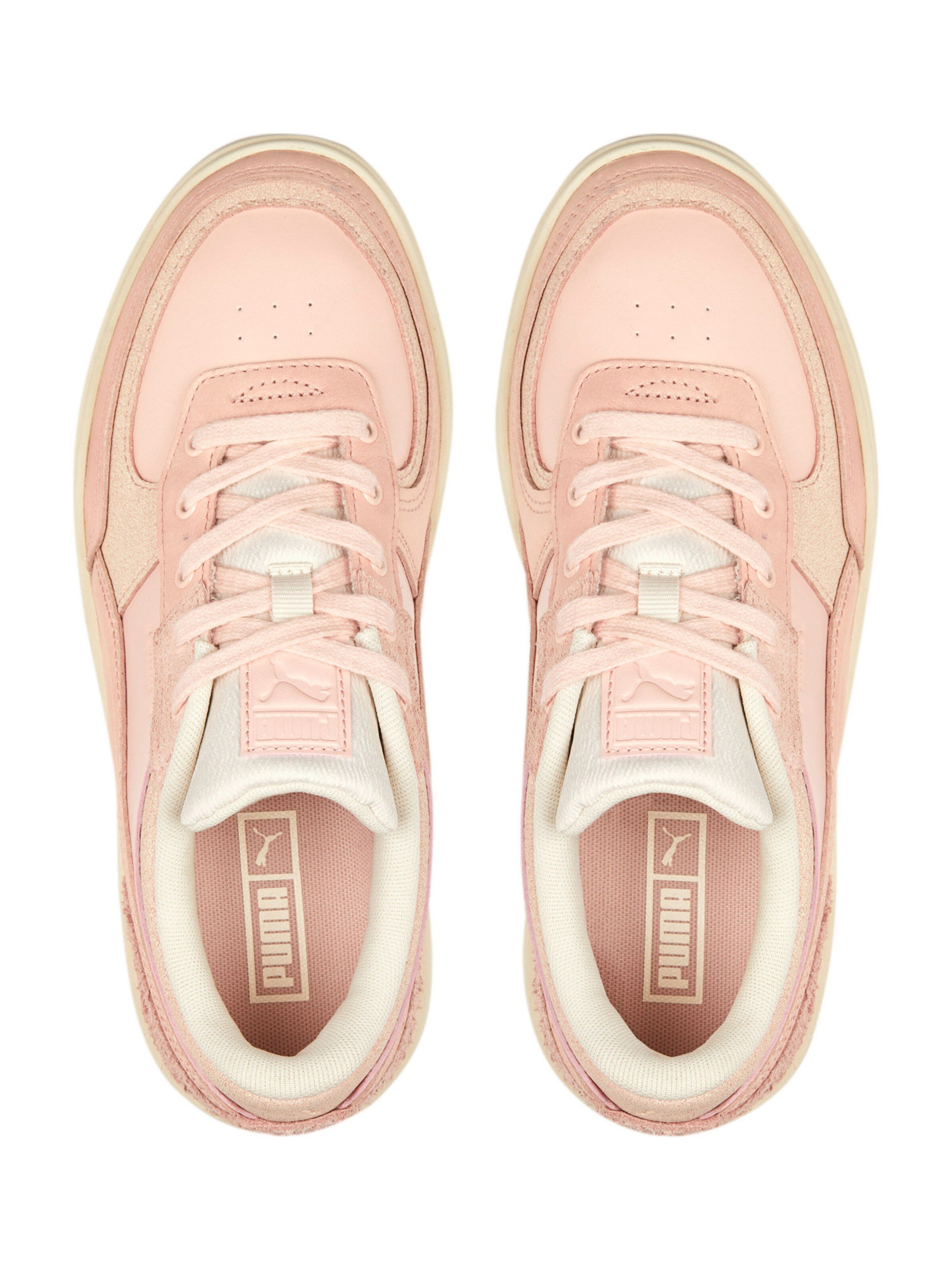 PUMA Sneaker 'Cali Dream' in Pink
