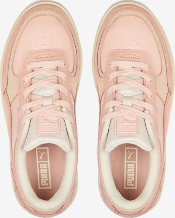 PUMA Sneakers laag 'Cali Dream Thrifted Wns' in Roze