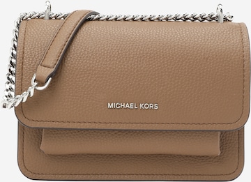 MICHAEL Michael Kors Сумка через плечо в Коричневый: спереди