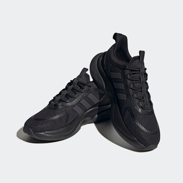 ADIDAS SPORTSWEAR Running Shoes in Black