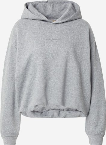 pelēks Smith&Soul Sportisks džemperis: no priekšpuses