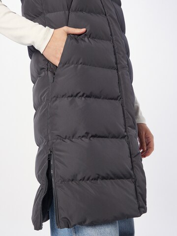 BRAX Vest 'Houston' in Grey