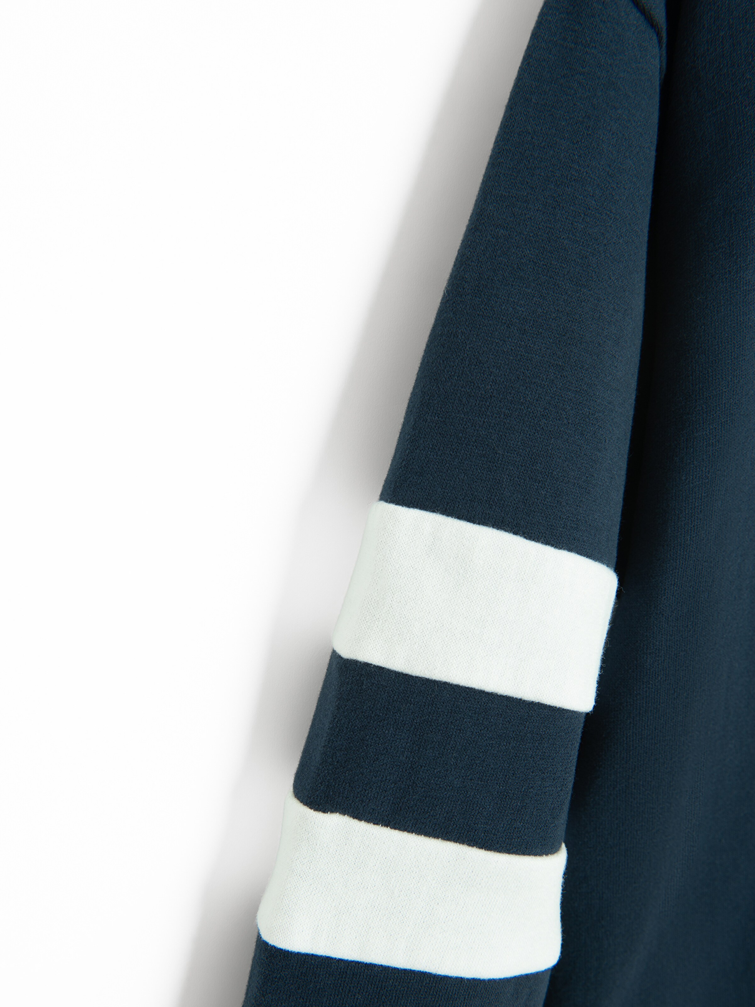 Cool Club Свитер в Синий