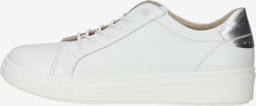 HUSH PUPPIES Sneakers in White