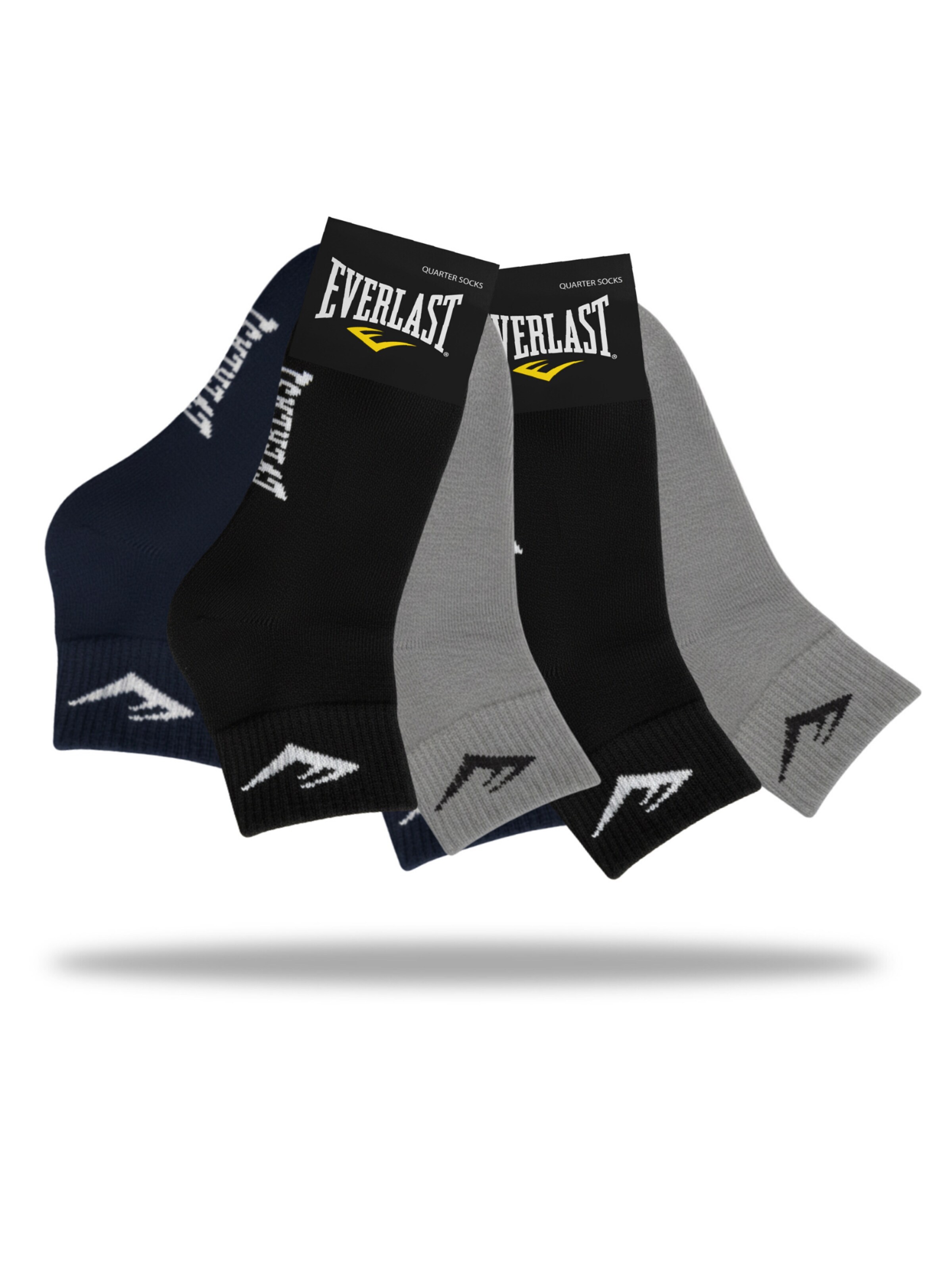 Everlast Skarpety w kolorze mieszane kolory