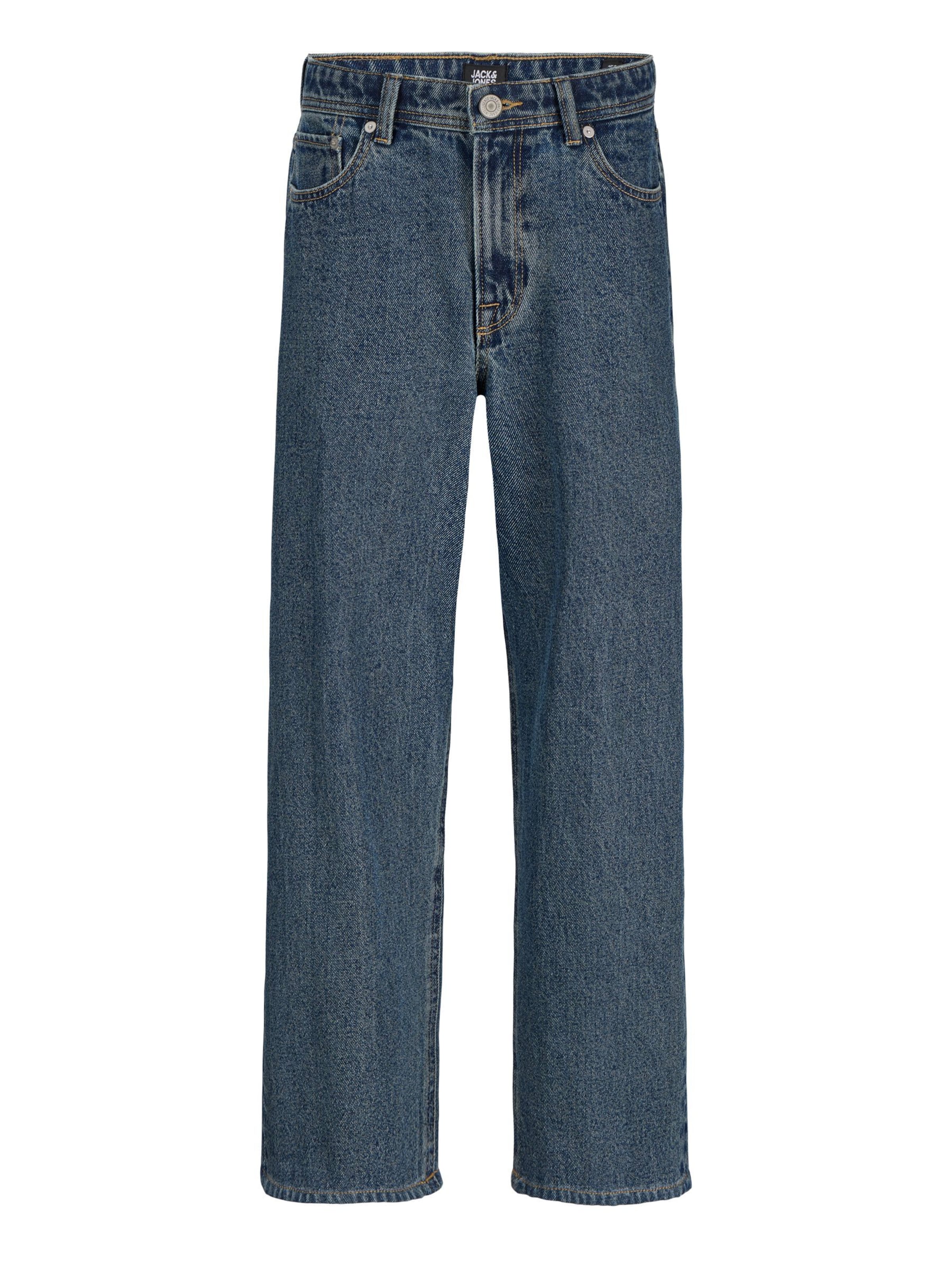 Jack & Jones Junior Jeans 'JJIALEX ' in Blue, Item view