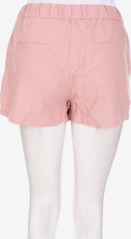 VERO MODA Shorts XS in Pink