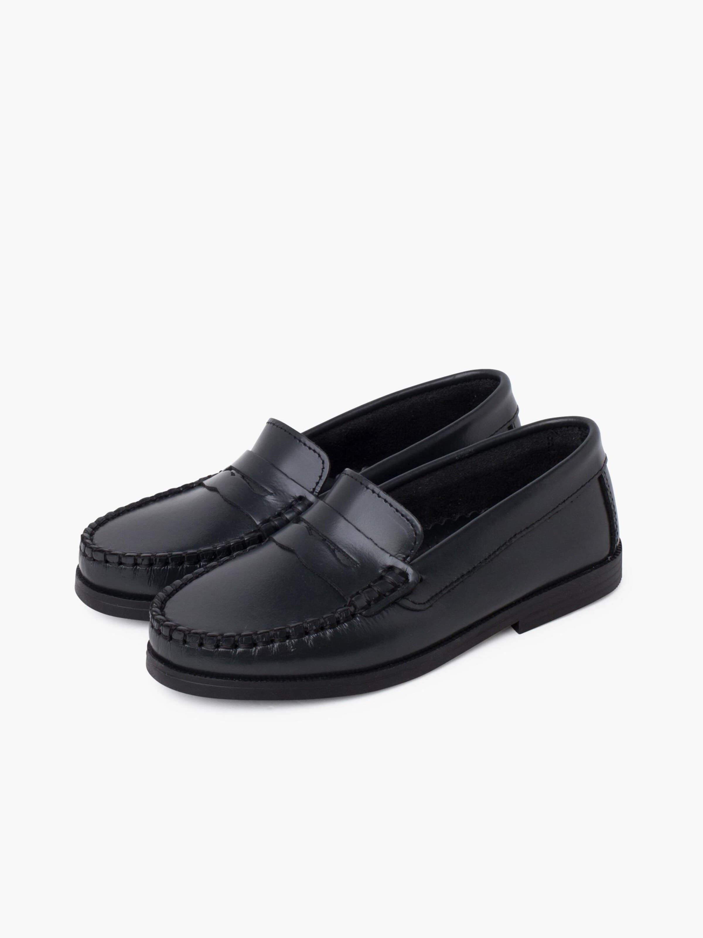 Pisamonas - Zapatos bajos en azul