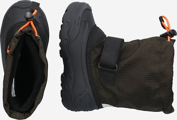 Kamik Outdoorschuh 'Finley 2' in Braun