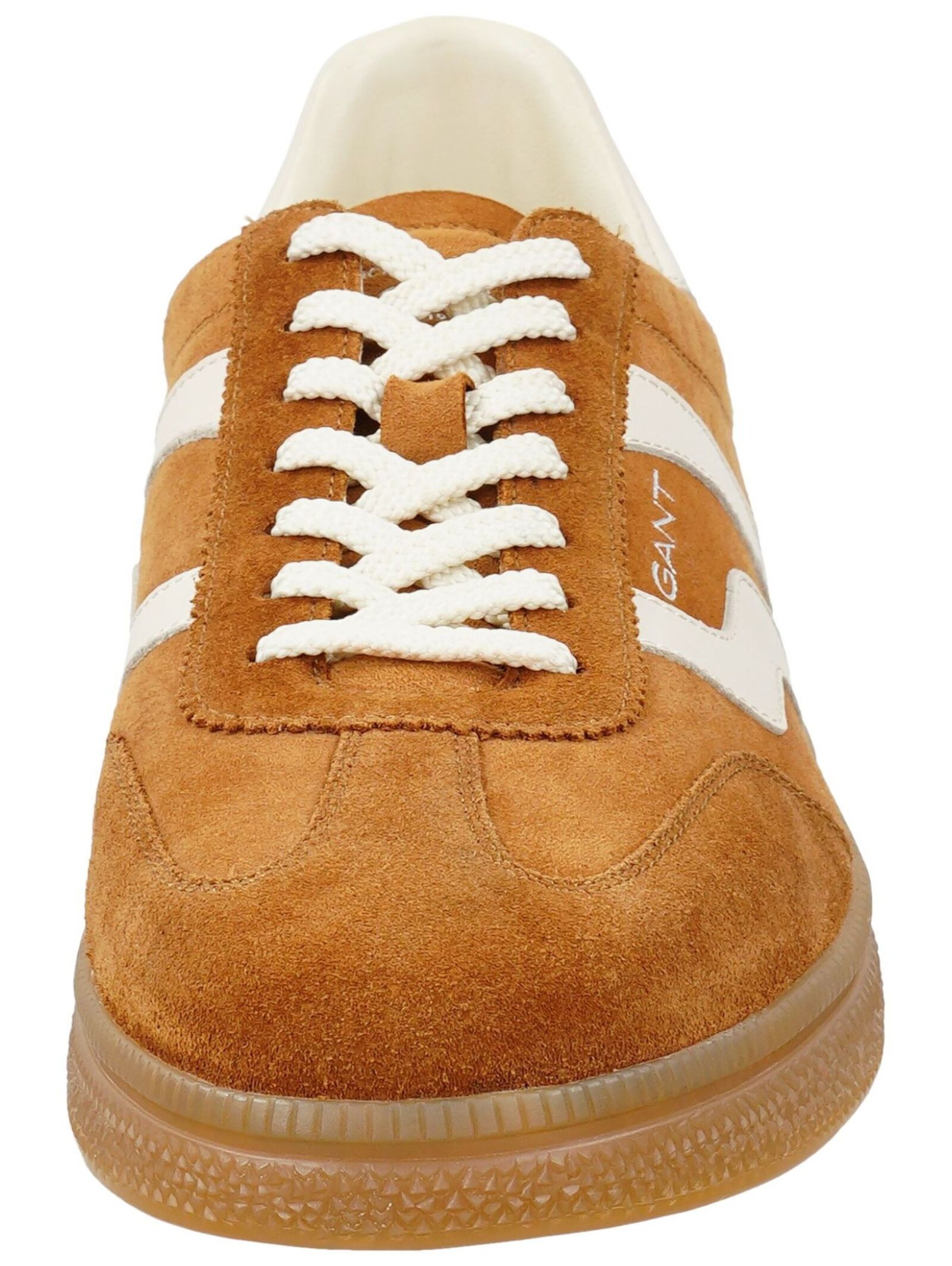 GANT Sneakers laag in Bruin