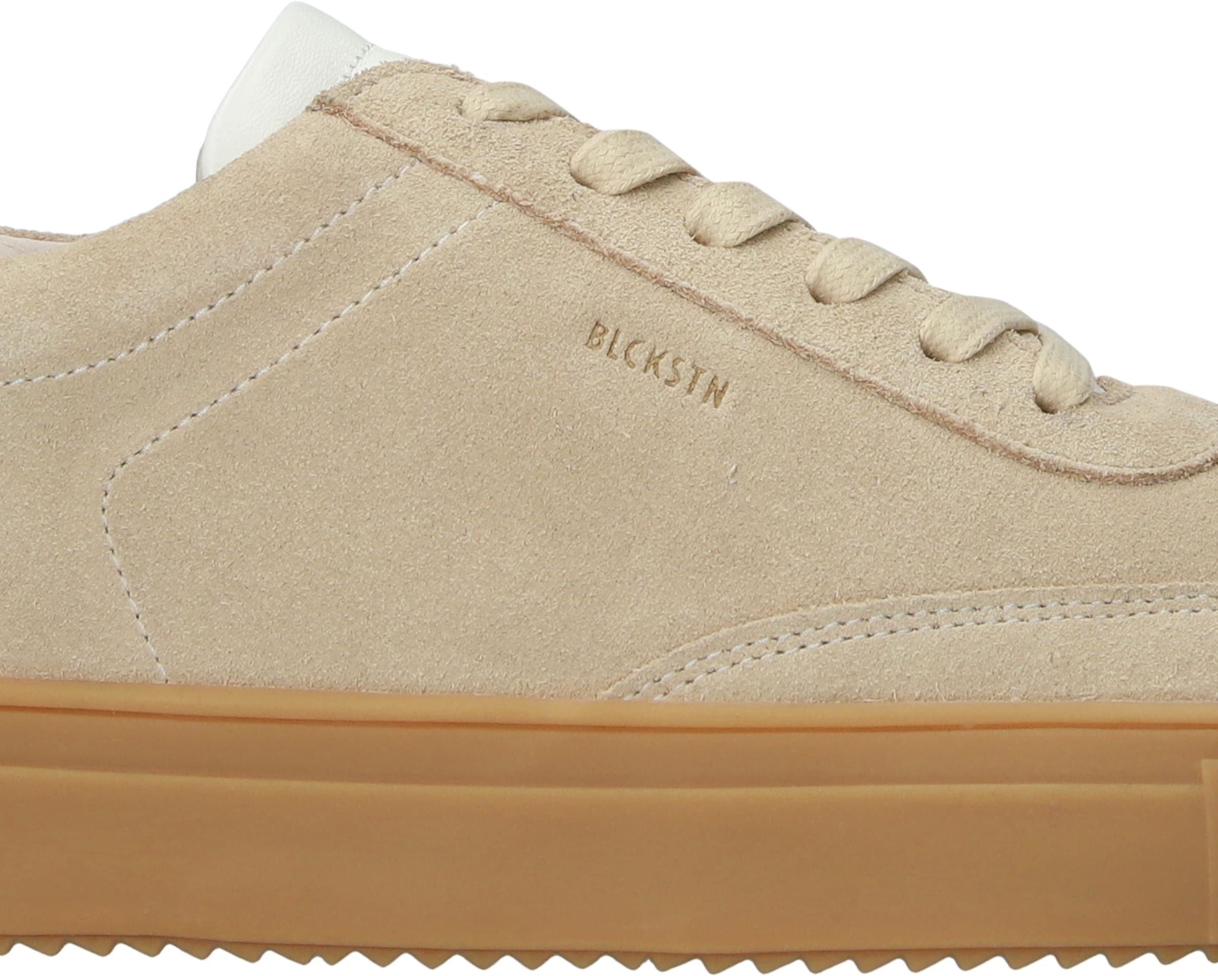 BLACKSTONE - Zapatillas deportivas bajas 'Slate Harper DG517' en beige