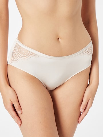 Mey - Panti 'Poetry' en blanco: frente