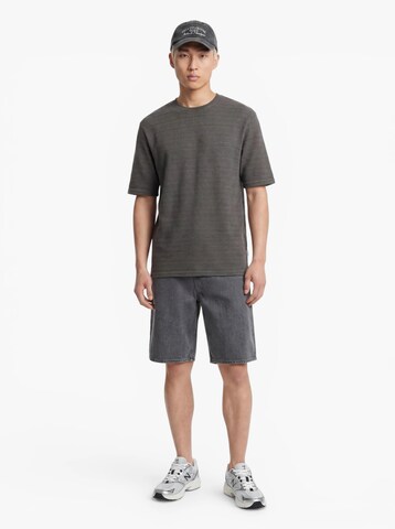 Only & Sons Shirt 'ONSGivo' in Grey