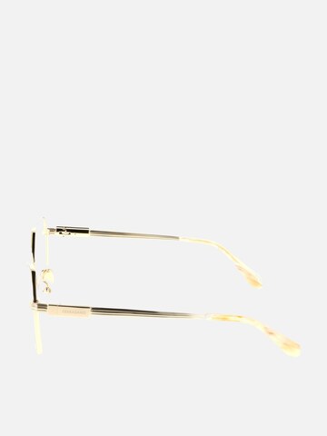 FERRAGAMO Sunglasses 'Ferragamo SF2239' in Gold