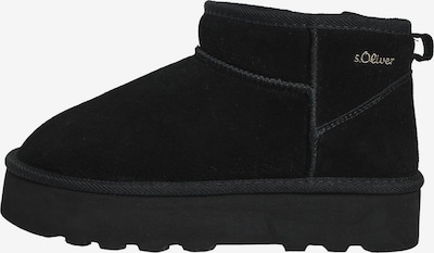 s.Oliver Boot i 36 i svart, Produktvy