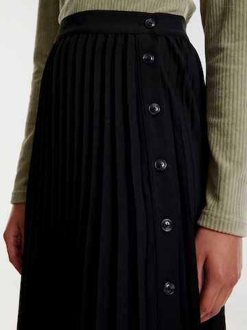EDITED Skirt 'Cathrine' in Black