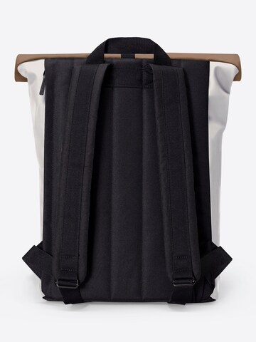 Ucon Acrobatics Backpack 'Jannik Mini Lotus Infinity' in Yellow