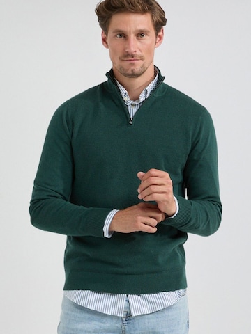 McGREGOR Sweater in Green