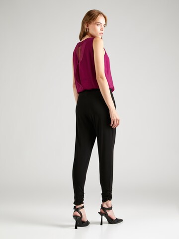 Tuta jumpsuit di Vera Mont in lilla